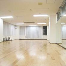北千住スタジオ