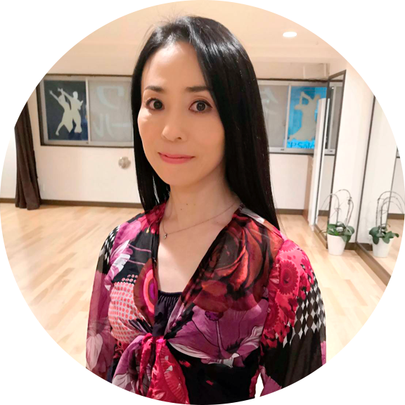 生徒さんの声1
