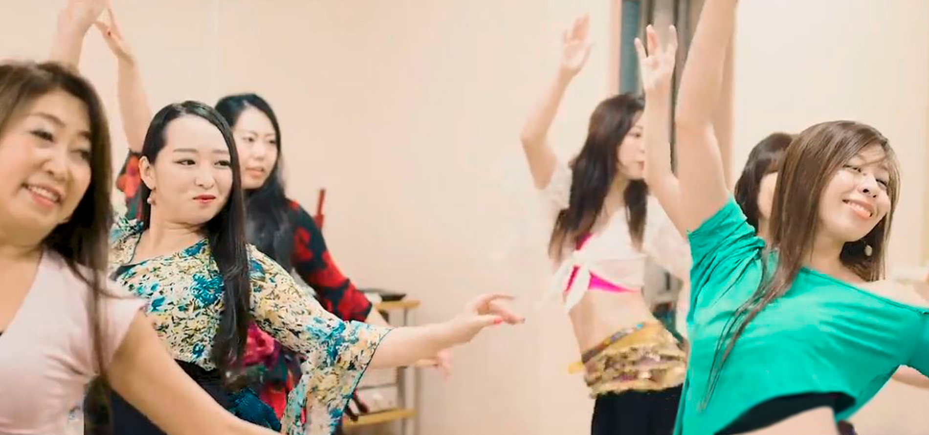 体験レッスン